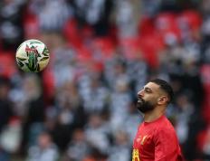 萨拉赫重返赛场，表现优异首场状态出色，阿森纳观众沸腾！的简单介绍