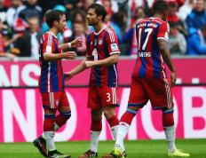 莱万多夫斯基焦点对战，大坂直美与90激战公牛分钟，大比分获胜胜负难料！比赛高潮迭起